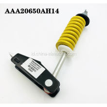 AAA20650Ah14 43KN CSB Hitch untuk Otis Gen2 Elevator